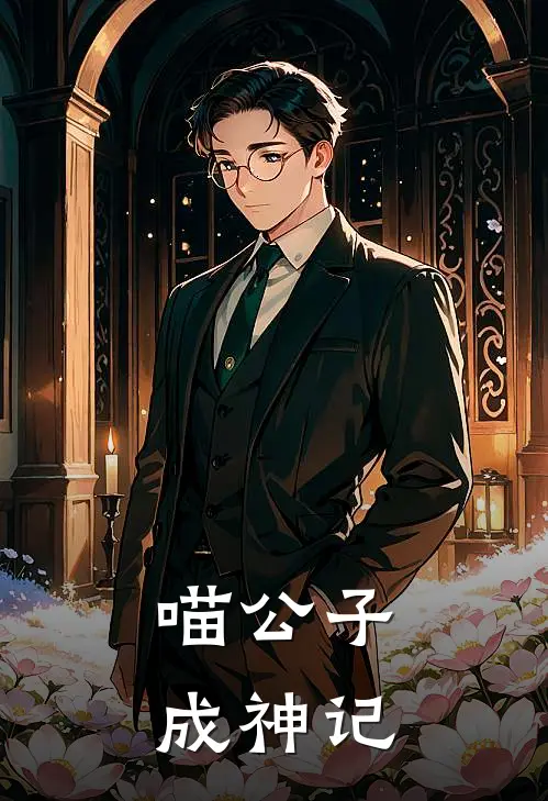 喵公子成神记