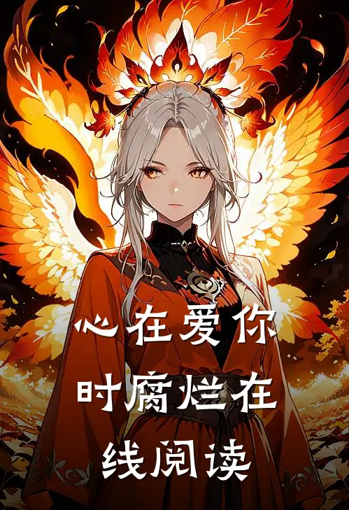 心在爱你时腐烂在线阅读