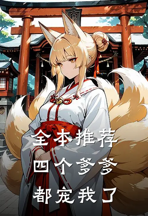 全本推荐四个爹爹都宠我了
