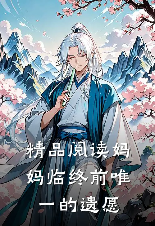 精品阅读妈妈临终前唯一的遗愿
