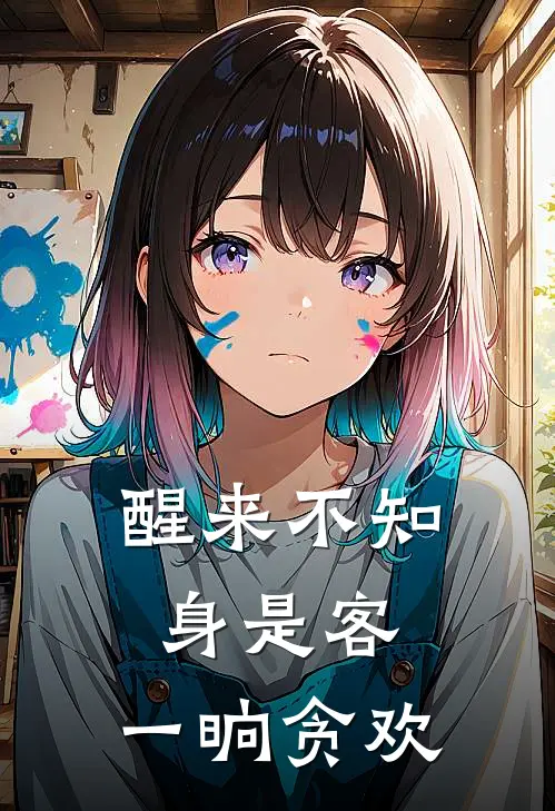 醒来不知身是客,一晌贪欢
