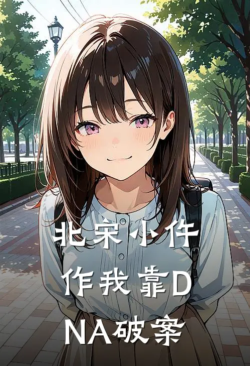 北宋小仵作 我靠DNA破案