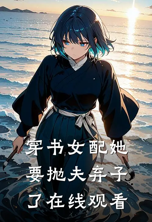 穿书女配她要抛夫弃子了在线观看
