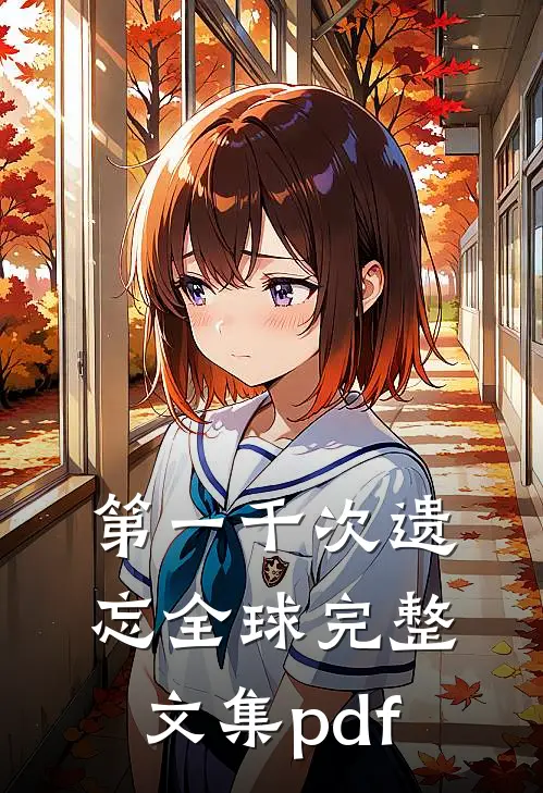 第一千次遗忘全球完整文集pdf