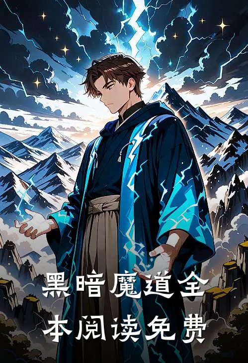 黑暗魔道全本阅读免费