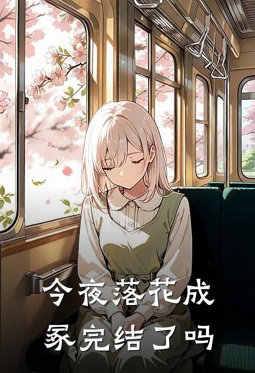 今夜落花成冢完结了吗