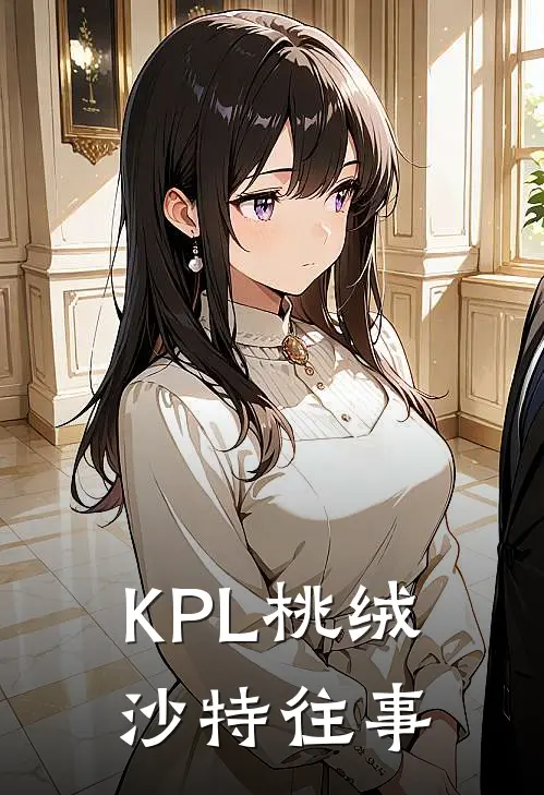 KPL【桃绒】：沙特往事