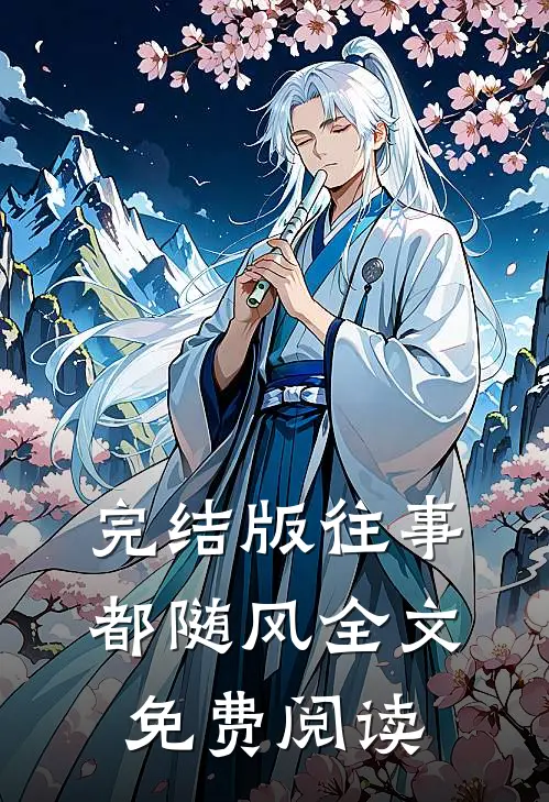 完结版往事都随风全文免费阅读