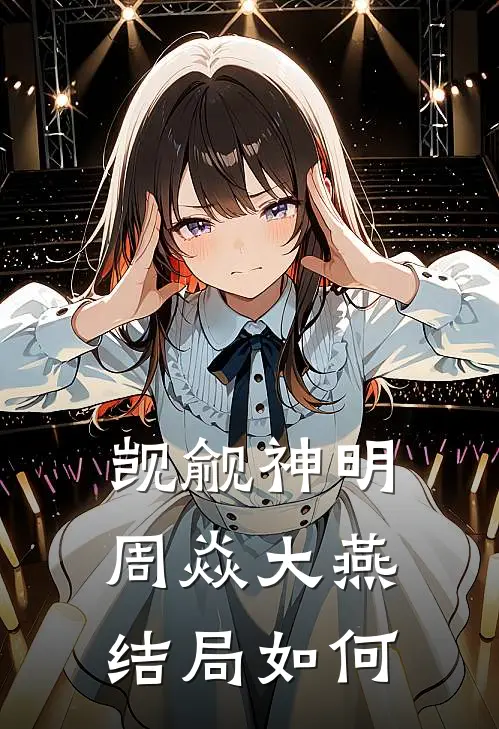 觊觎神明周焱大燕结局如何