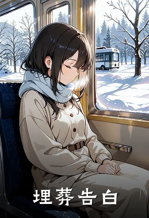埋葬告白