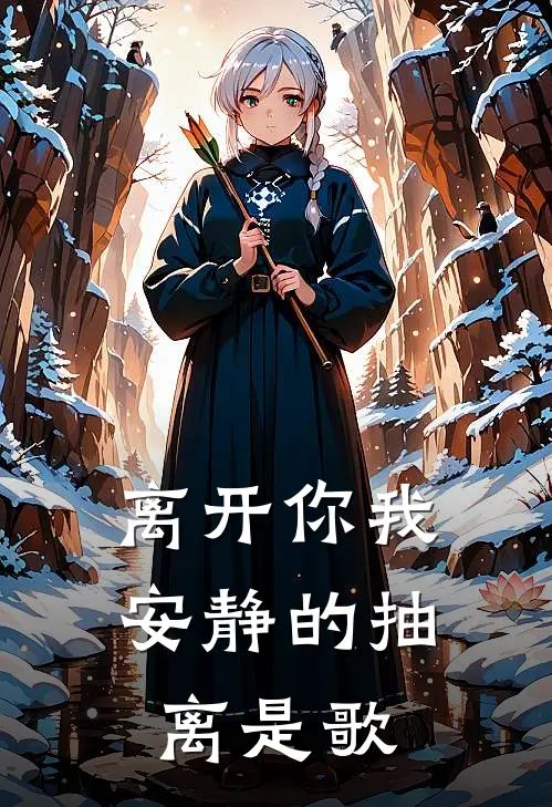 离开你我安静的抽离是歌