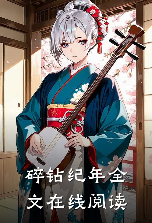 碎钻纪年全文在线阅读