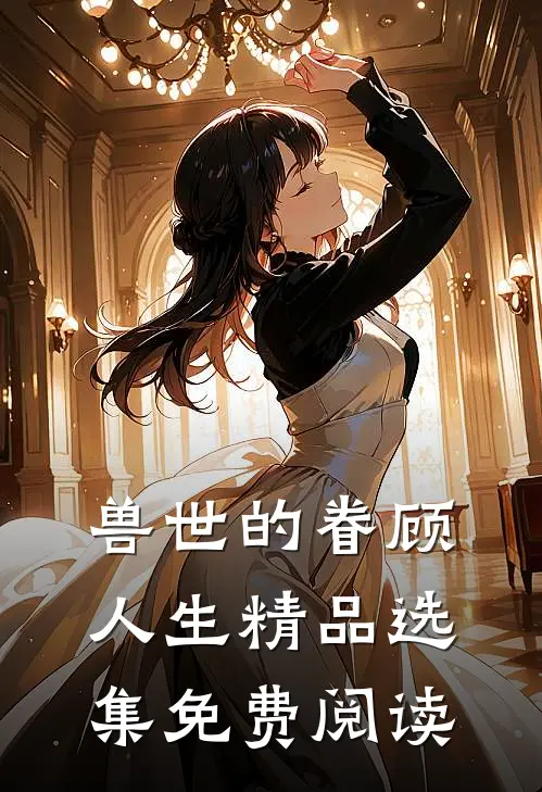 兽世的眷顾人生精品选集免费阅读
