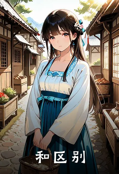 和区别