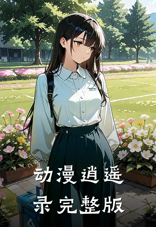 动漫逍遥录完整版