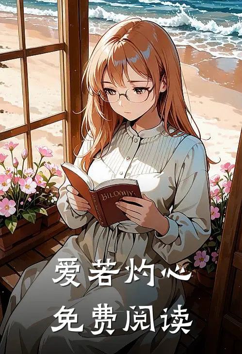 爱若灼心免费阅读