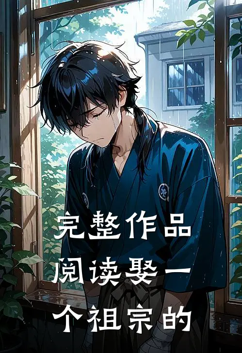完整作品阅读娶一个祖宗的