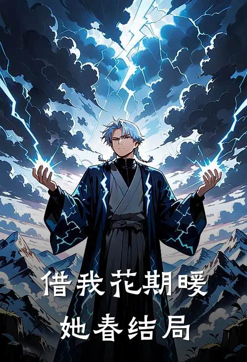 借我花期暖她春结局