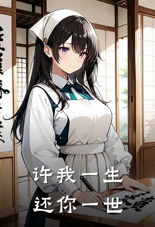 许我一生还你一世