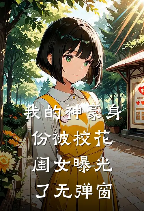 我的神豪身份被校花闺女曝光了无弹窗