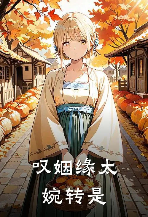 叹姻缘太婉转是