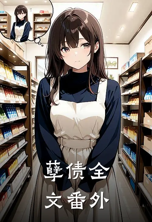 孽债全文番外
