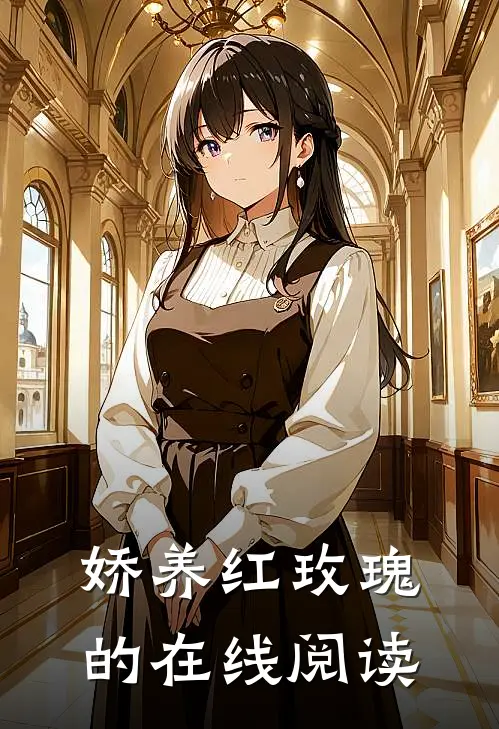 娇养红玫瑰的在线阅读