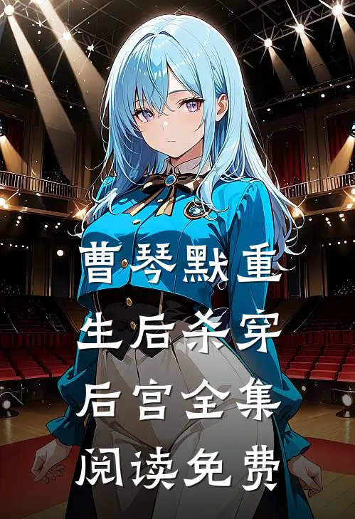 曹琴默重生后杀穿后宫全集阅读免费