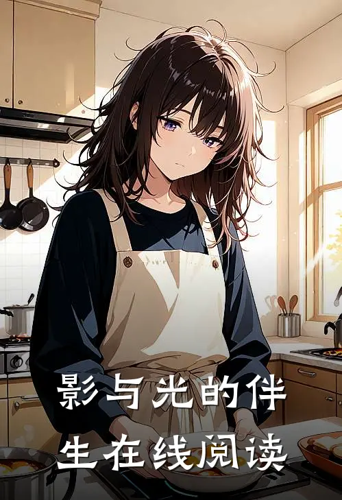 影与光的伴生在线阅读