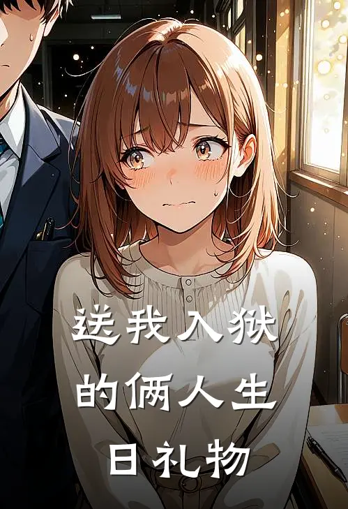 送我入狱的俩人生日礼物
