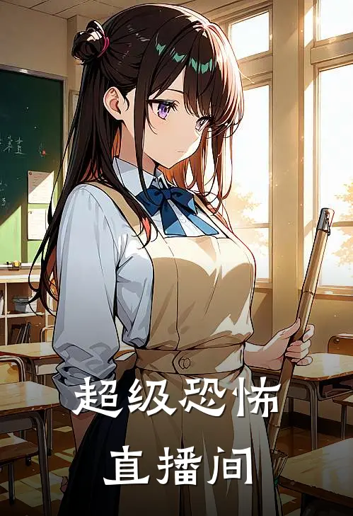 超级恐怖直播间