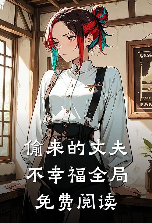 偷来的丈夫不幸福全局免费阅读