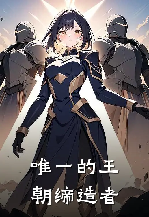 唯一的王朝缔造者