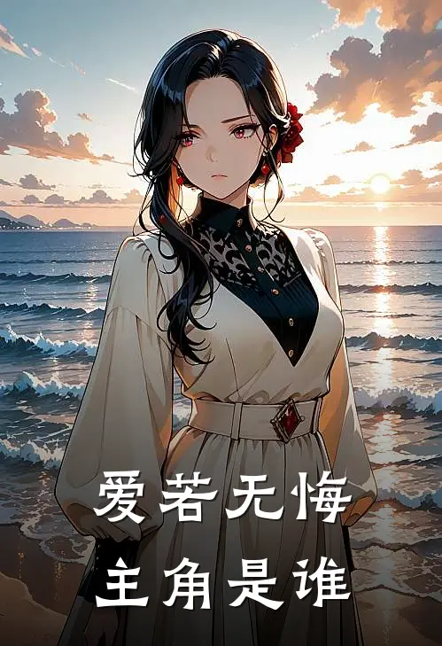 爱若无悔主角是谁