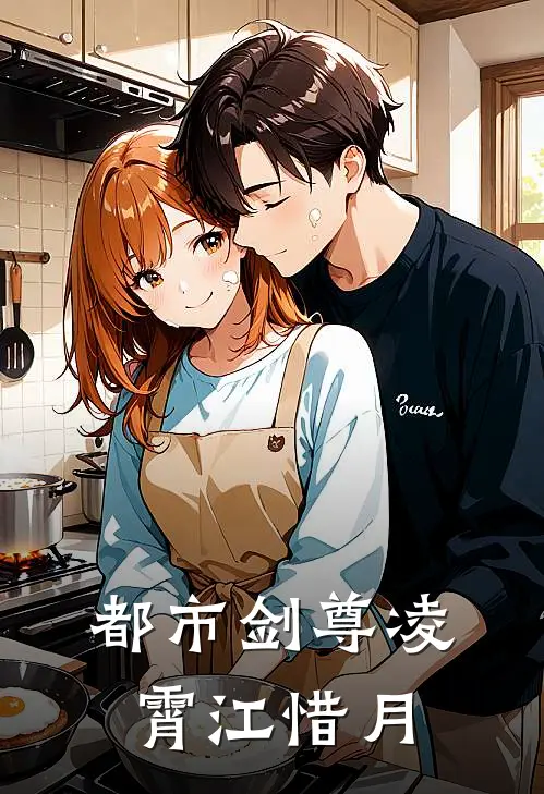 都市剑尊凌霄江惜月