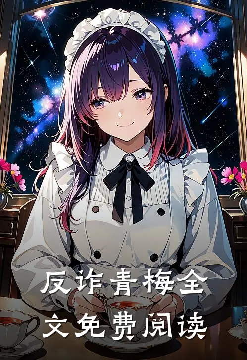 反诈青梅全文免费阅读