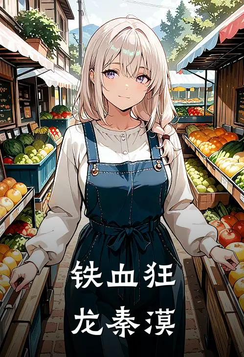 铁血狂龙秦漠