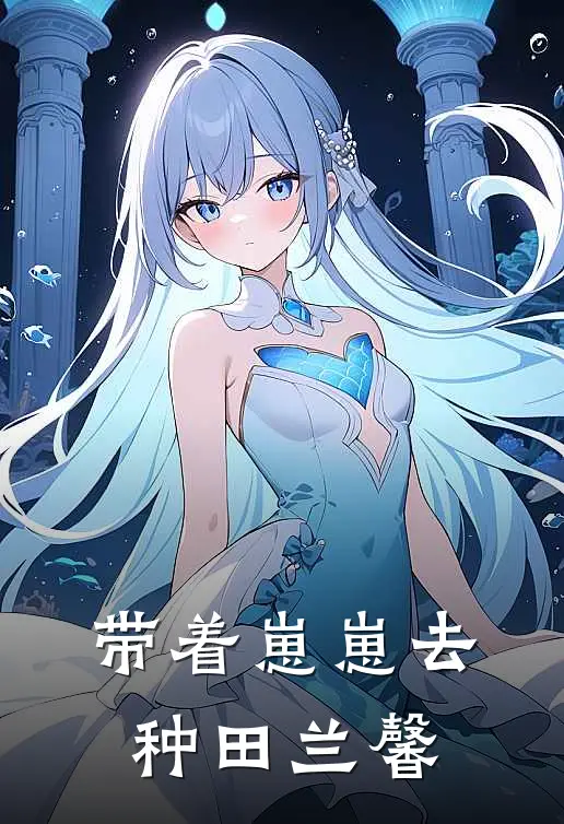 带着崽崽去种田兰馨
