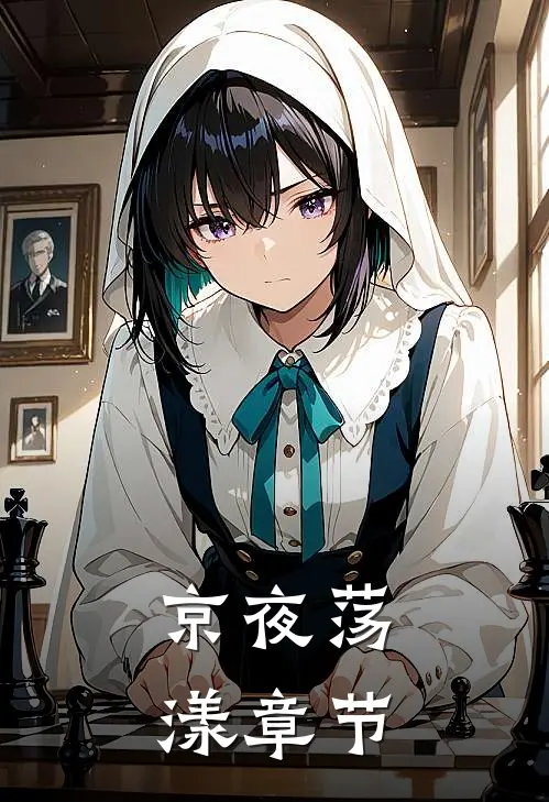 京夜荡漾章节