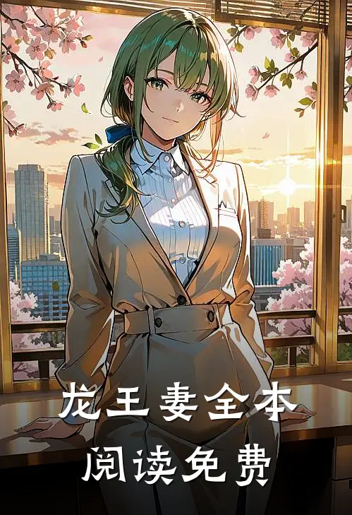 龙王妻全本阅读免费
