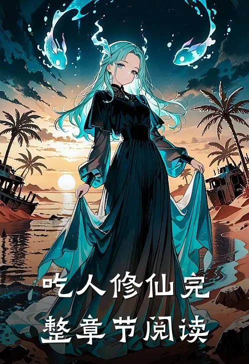 吃人修仙完整章节阅读