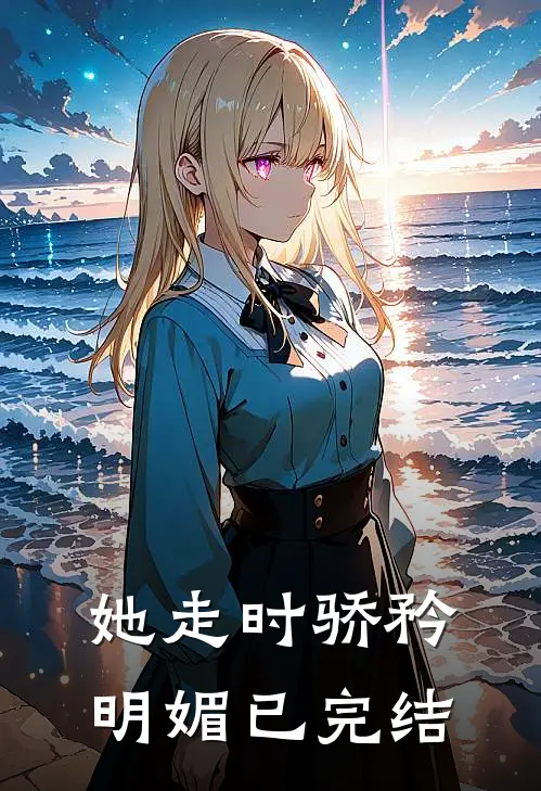 她走时骄矜明媚已完结