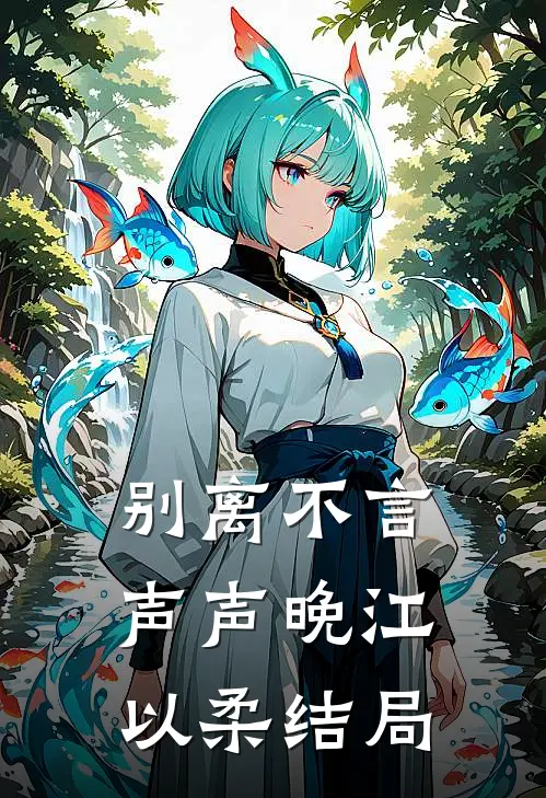 别离不言声声晚江以柔结局
