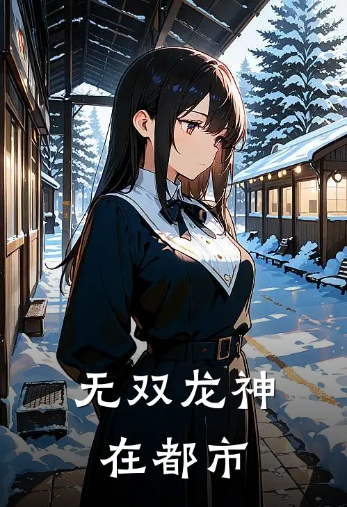 无双龙神在都市