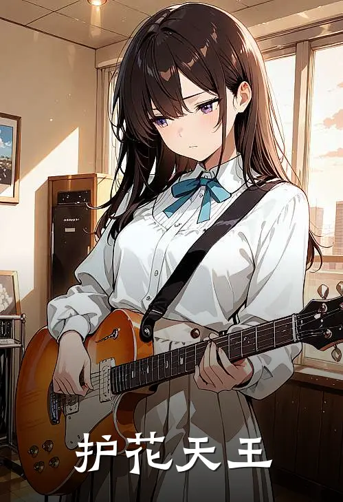 护花天王