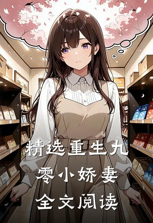 精选重生九零小娇妻全文阅读
