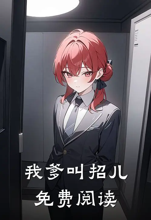 我爹叫招儿免费阅读