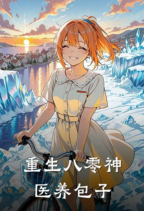 重生八零神医养包子