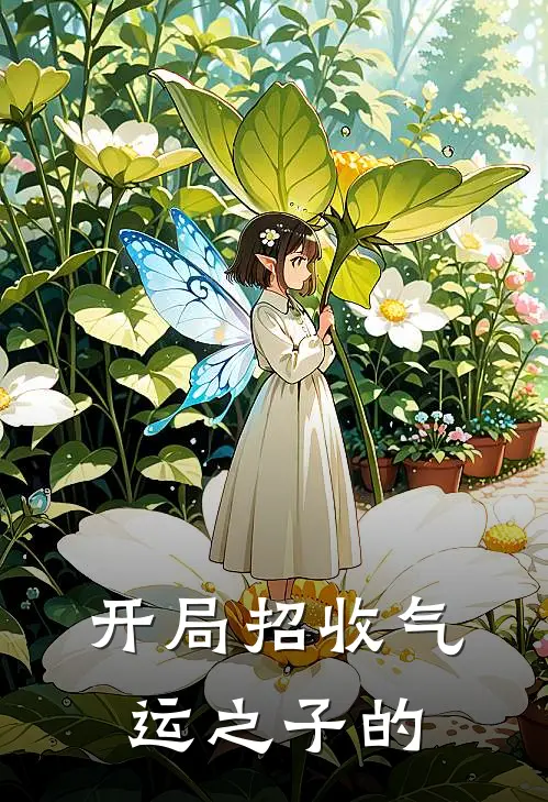 开局招收气运之子的