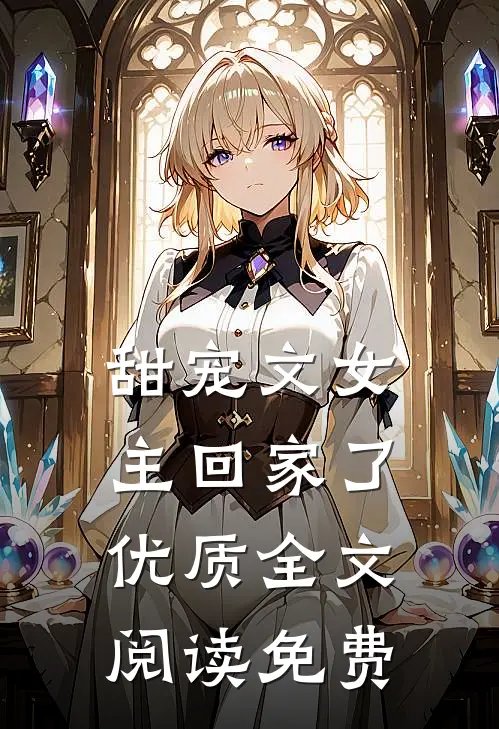 甜宠文女主回家了优质全文阅读免费